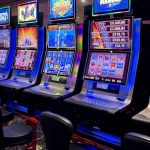 Эволюция игровых автоматов от механических барабанов до цифровых казино
